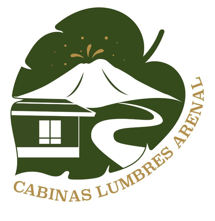 Lumbres Arenal Villa La Fortuna Eksteriør bilde