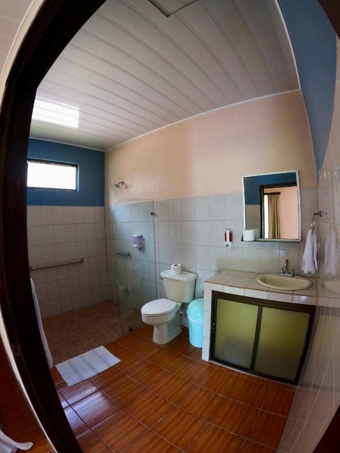Lumbres Arenal Villa La Fortuna Eksteriør bilde