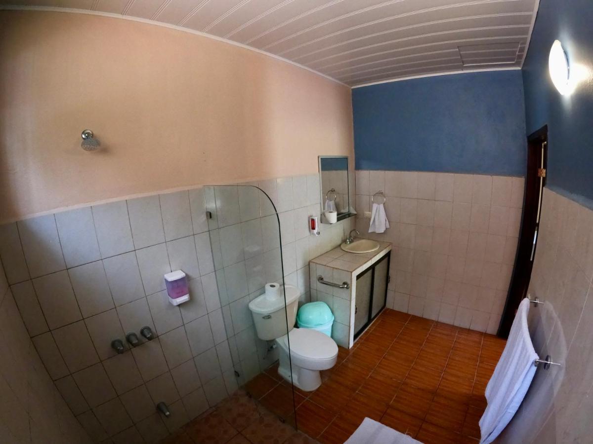 Lumbres Arenal Villa La Fortuna Eksteriør bilde