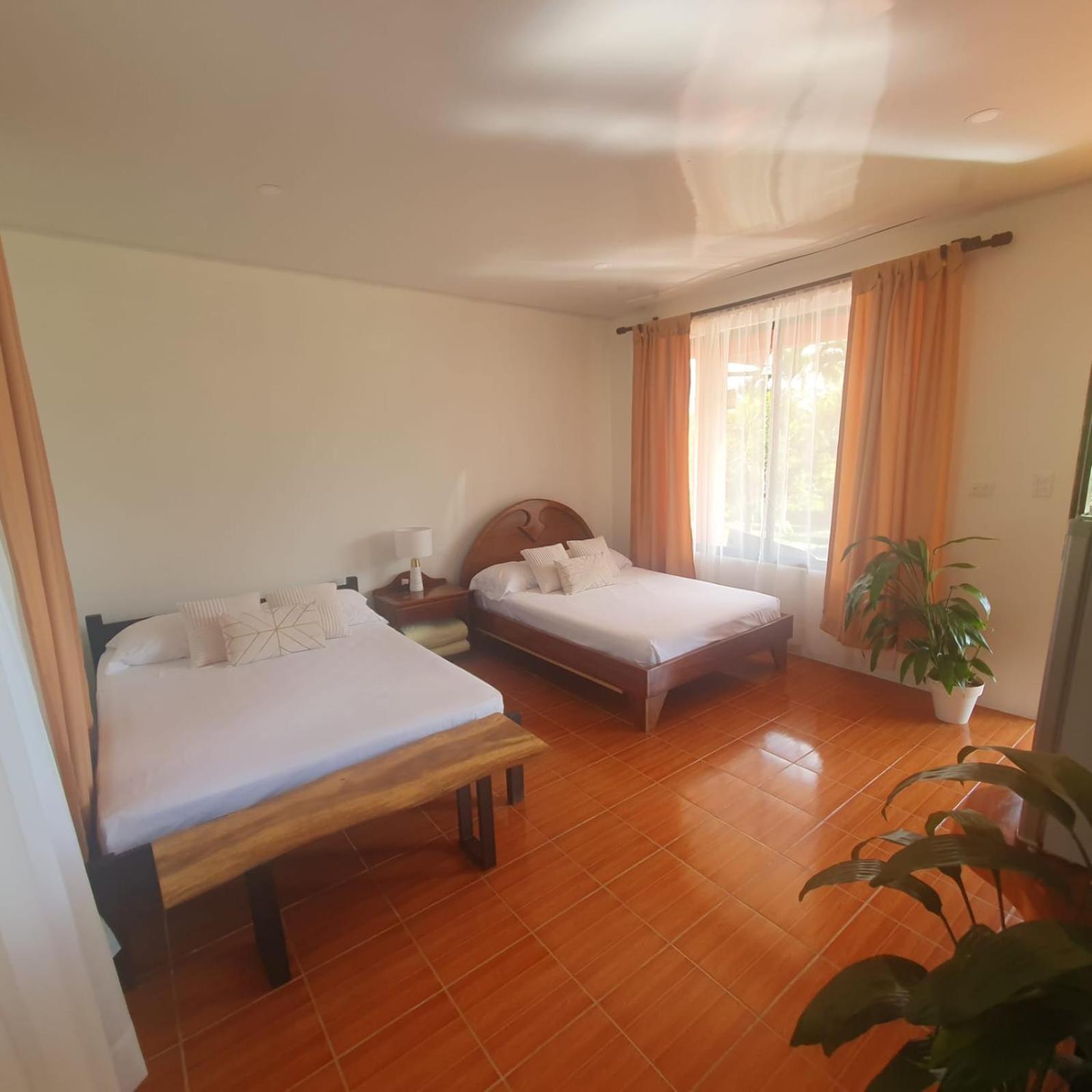 Lumbres Arenal Villa La Fortuna Eksteriør bilde