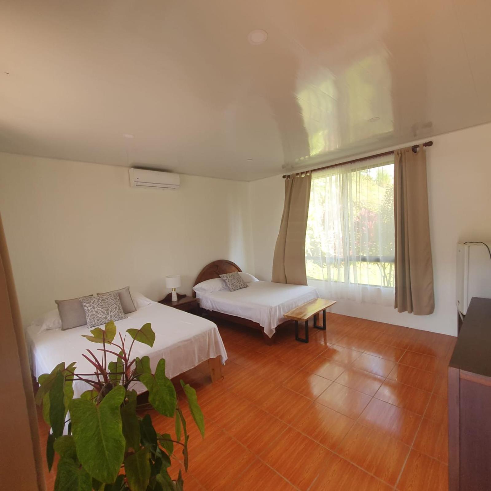 Lumbres Arenal Villa La Fortuna Eksteriør bilde
