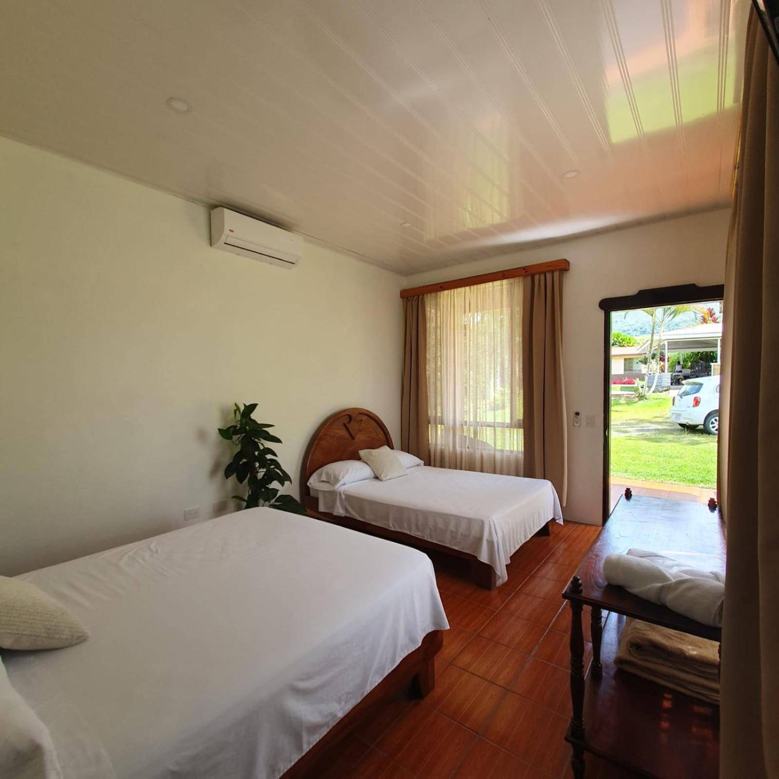 Lumbres Arenal Villa La Fortuna Eksteriør bilde